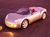 Photos of Plymouth Pronto Spyder Concept 1998