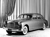 Plymouth XX-500 Concept Car 1950 images