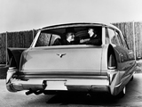 Chrysler-Plymouth Plainsman Concept Car 1956 wallpapers