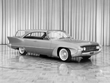 Plymouth Cabana Concept Car 1958 images