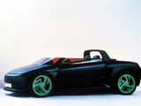 Plymouth Speedster Concept 1989 pictures