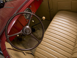 Plymouth DeLuxe Phaeton (P2) 1936 wallpapers