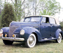 Plymouth DeLuxe Convertible Sedan (P8) 1939 images