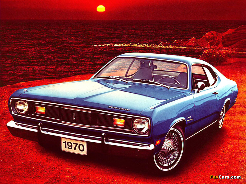 Photos of Plymouth Duster (800 x 600)
