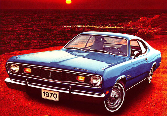 Photos of Plymouth Duster