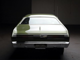 Pictures of Plymouth Duster 340 (VS29) 1971