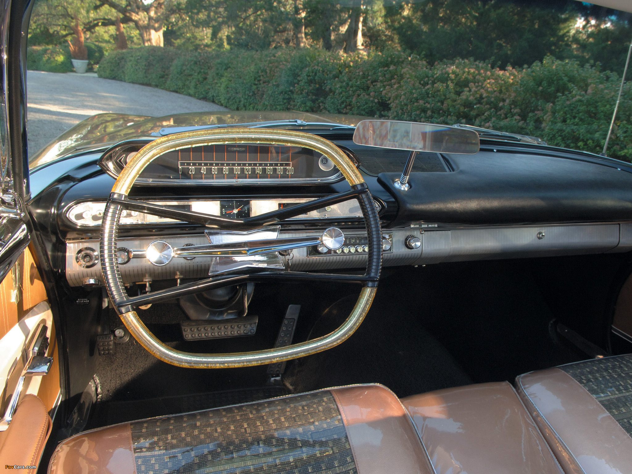 Images of Plymouth Fury Convertible (PP1/2-H 27) 1960 (2048 x 1536)
