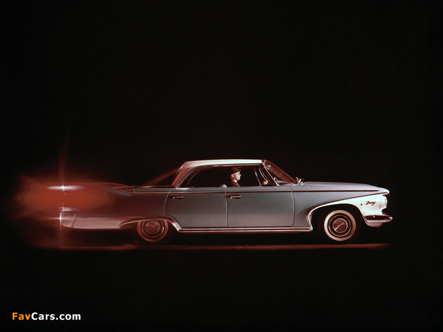 Images of Plymouth Fury Hardtop Sedan (43) 1960 (640 x 480)