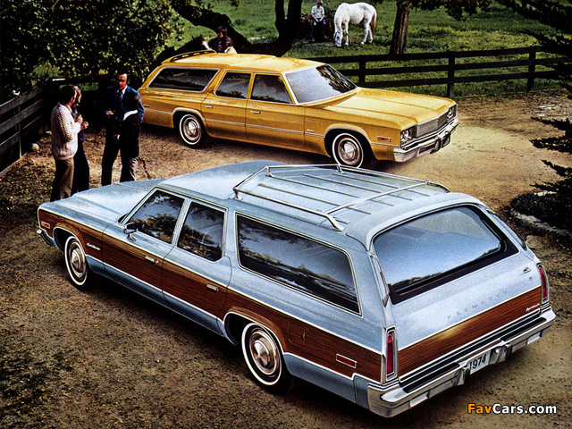 Images of Plymouth Fury 1974 (640 x 480)
