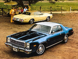 Images of Plymouth Fury 1975–78