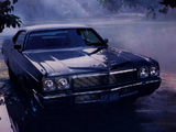 Photos of Plymouth Fury Gran Coupe (PP23) 1973