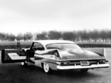 Pictures of Plymouth Sport Fury 2-door Hardtop Coupe 1959