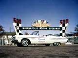 Plymouth Sport Fury Convertible Indy 500 Pace Car (P45) 1965 photos