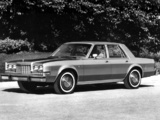 Plymouth Gran Fury 1987 pictures
