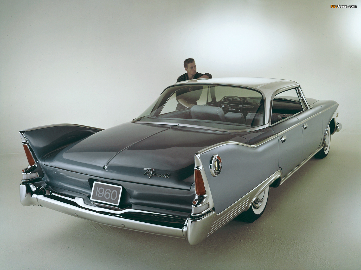 Plymouth Fury Hardtop Sedan (43) 1960 wallpapers (1388 x 1038)