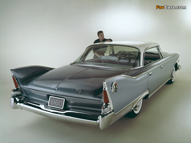 Plymouth Fury Hardtop Sedan (43) 1960 wallpapers (640 x 480)