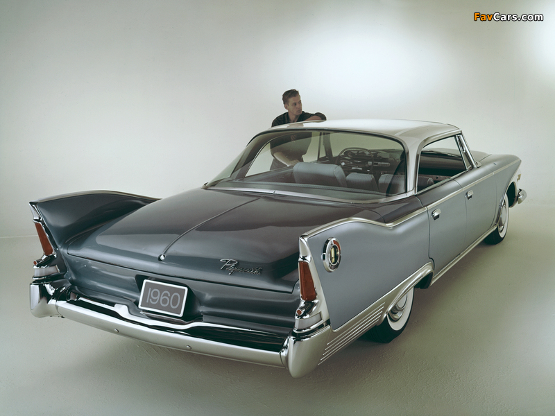 Plymouth Fury Hardtop Sedan (43) 1960 wallpapers (800 x 600)