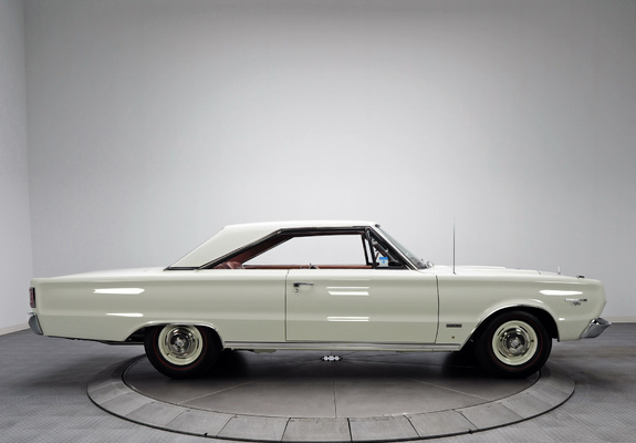 Images of Plymouth Belvedere GTX 426 Hemi 1967