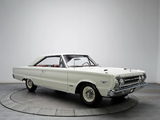 Images of Plymouth Belvedere GTX 426 Hemi 1967