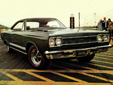 Images of Plymouth GTX 1968