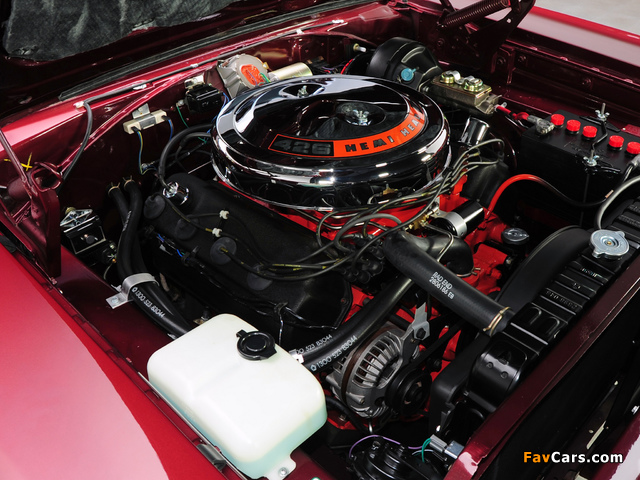 Images of Plymouth GTX 426 Hemi 1968 (640 x 480)