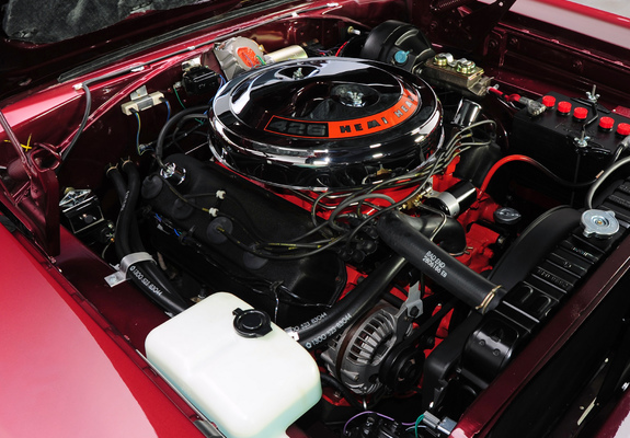 Images of Plymouth GTX 426 Hemi 1968