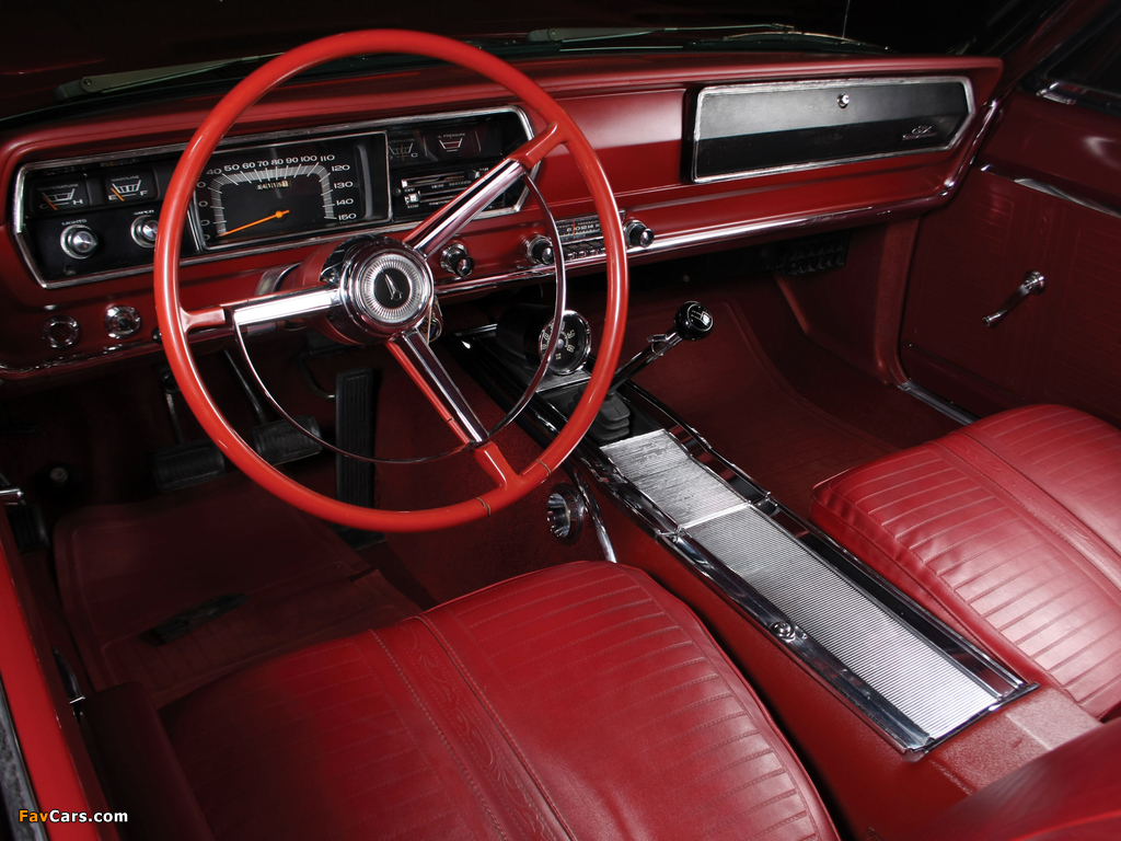 Photos of Plymouth Belvedere GTX (RS23) 1967 (1024 x 768)