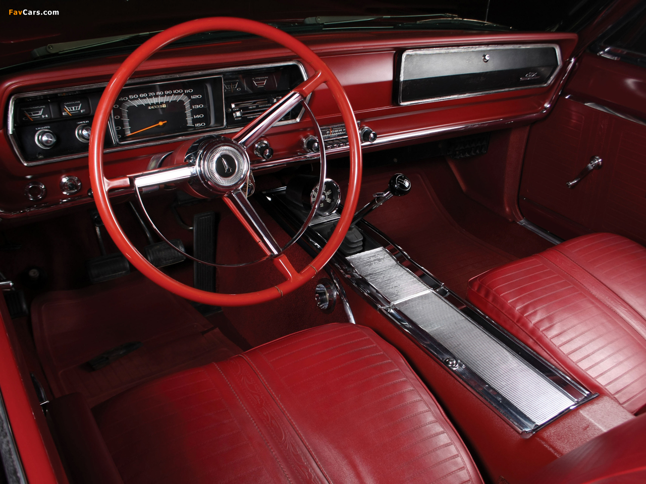 Photos of Plymouth Belvedere GTX (RS23) 1967 (1280 x 960)