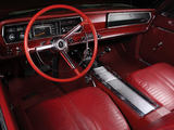 Photos of Plymouth Belvedere GTX (RS23) 1967