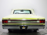 Photos of Plymouth Belvedere GTX 426 Hemi Convertible 1967