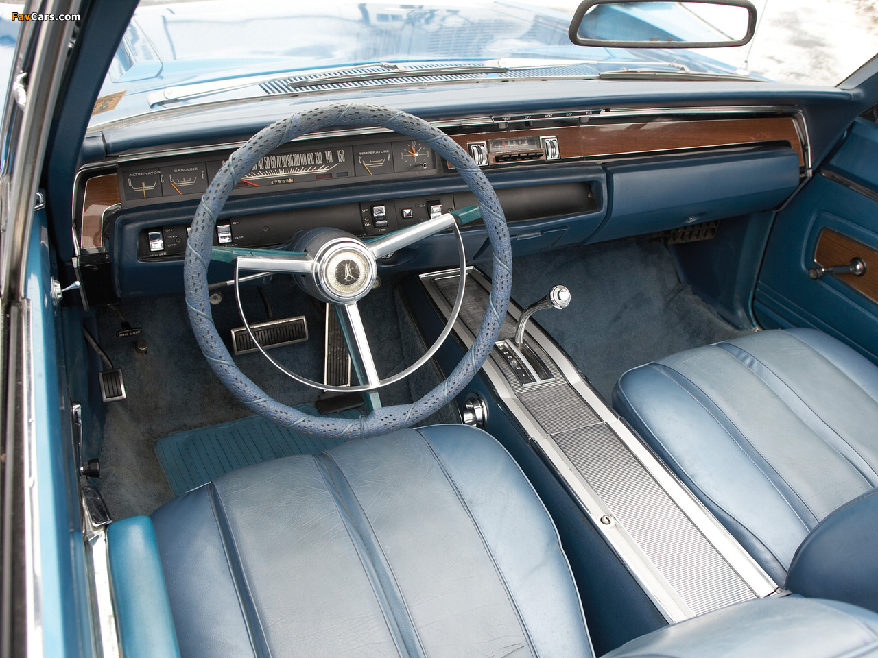 Photos of Plymouth GTX Convertible 1968 (1280 x 960)