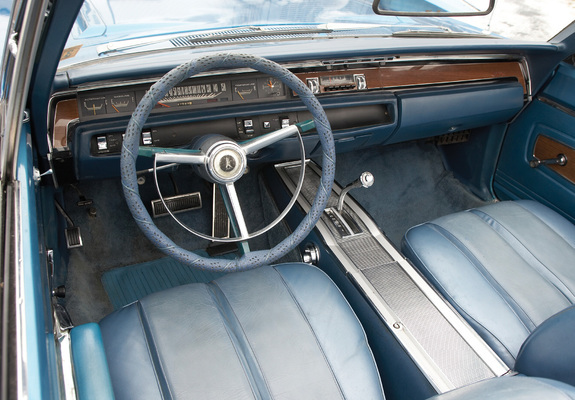 Photos of Plymouth GTX Convertible 1968