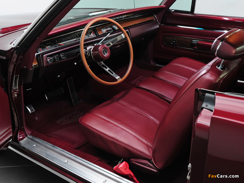 Photos of Plymouth GTX 426 Hemi 1968 (800 x 600)