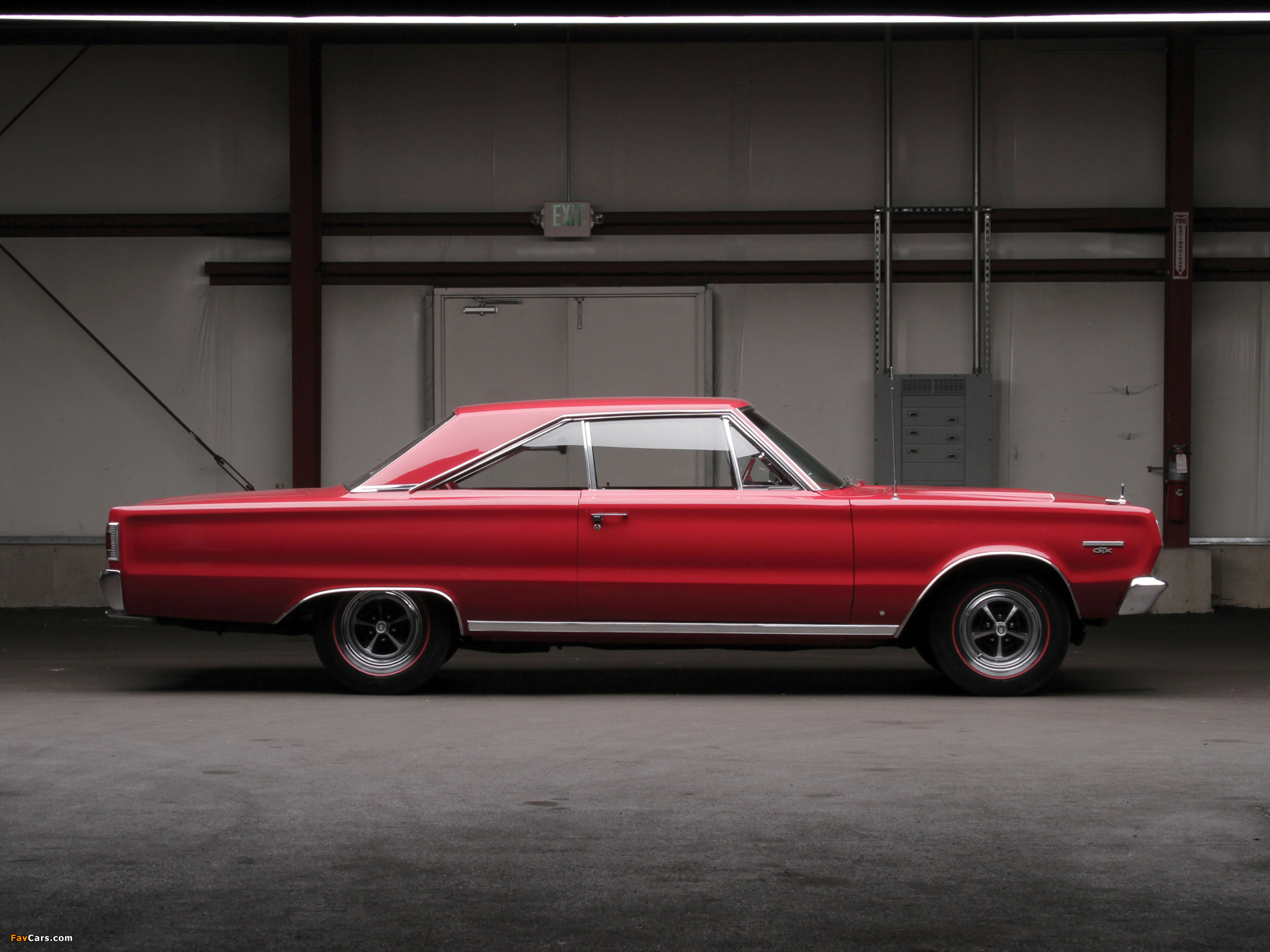 Pictures of Plymouth Belvedere GTX (RS23) 1967 (2048 x 1536)