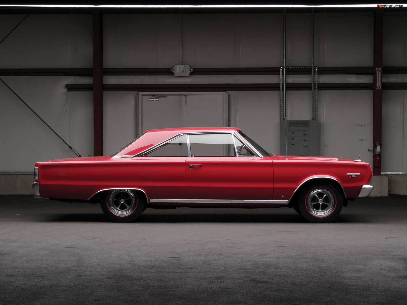 Pictures of Plymouth Belvedere GTX (RS23) 1967 (1600 x 1200)
