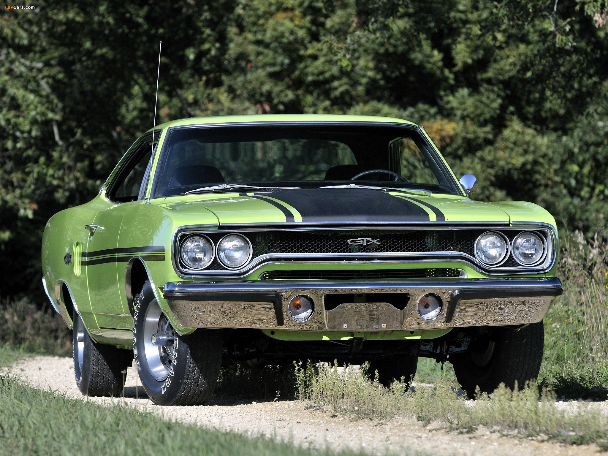 Pictures of Plymouth GTX (RS23) 1970 (2048 x 1536)