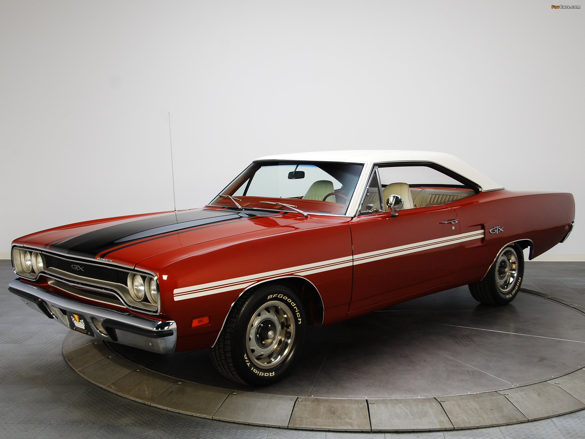 Pictures of Plymouth GTX (RS23) 1970 (2048 x 1536)