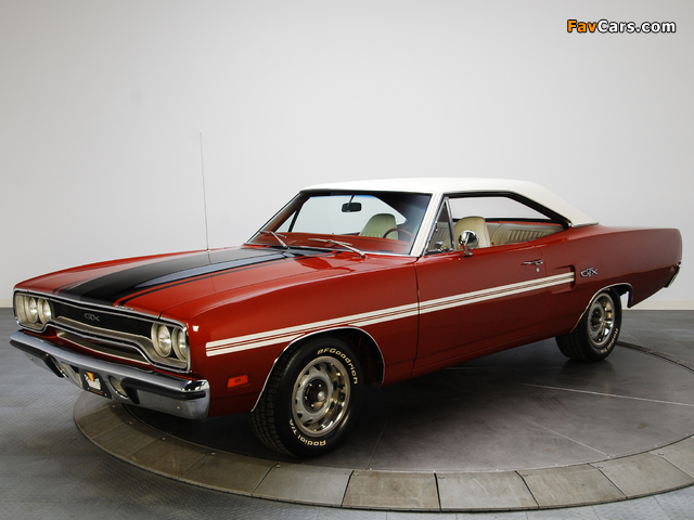 Pictures of Plymouth GTX (RS23) 1970 (640 x 480)