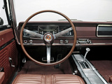 Plymouth Belvedere GTX 426 Hemi 1967 photos