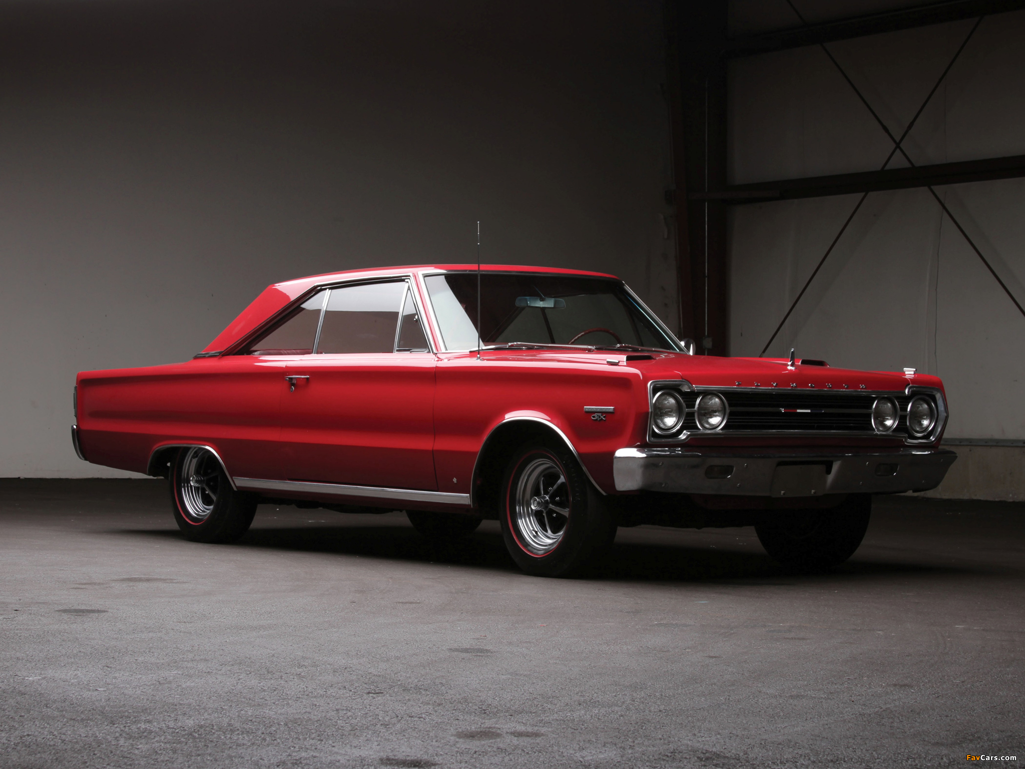 Plymouth Belvedere GTX (RS23) 1967 wallpapers (2048 x 1536)