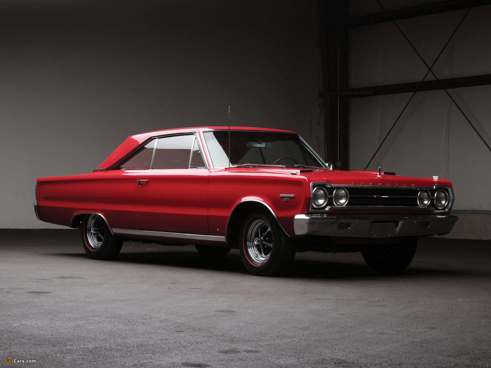 Plymouth Belvedere GTX (RS23) 1967 wallpapers (1600 x 1200)