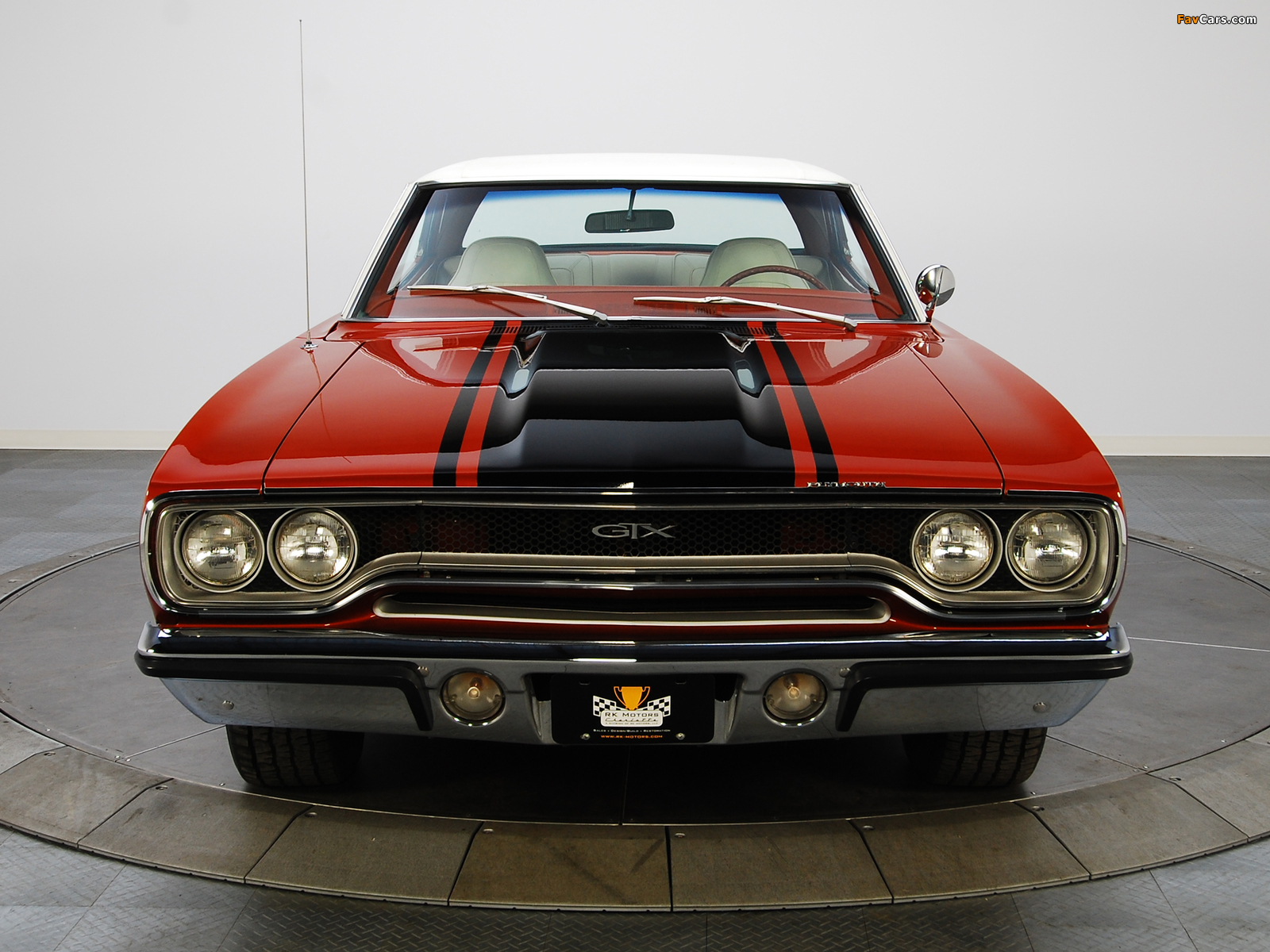 Plymouth GTX (RS23) 1970 images (1600 x 1200)