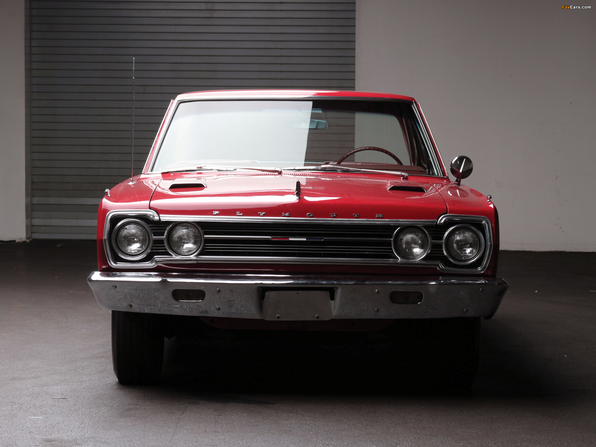 Plymouth Belvedere GTX (RS23) 1967 wallpapers (2048 x 1536)