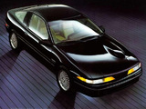 Plymouth Laser 1990–91 wallpapers