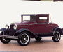 Photos of Plymouth Model Q Coupe 1928–29