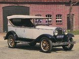 Plymouth Model Q Touring 1928–29 wallpapers