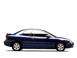 Pictures of Plymouth Neon Coupe 1994–99