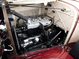 Images of Plymouth PA Convertible Coupe 1932