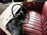 Plymouth PA Convertible Coupe 1932 photos