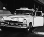 Plymouth Plaza Club Sedan Taxi 1955 wallpapers